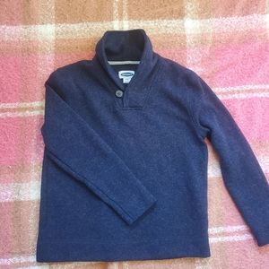 5/$20  Old navy sweater